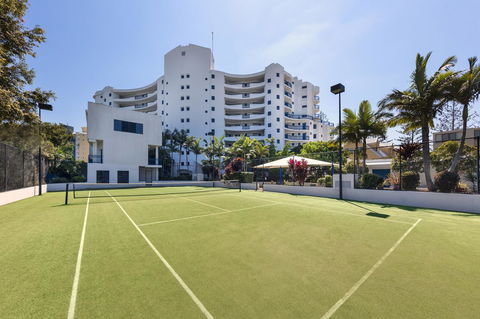 Ramada Resort By Wyndham Golden Beach - Accommodation ACT 26