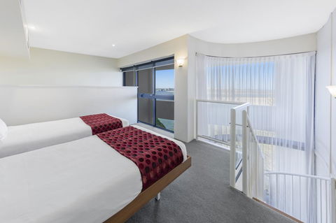 Ramada Resort By Wyndham Golden Beach - Accommodation ACT 11