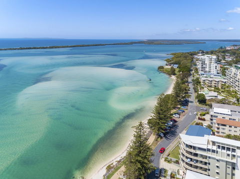 Ramada Resort By Wyndham Golden Beach - Accommodation ACT 38