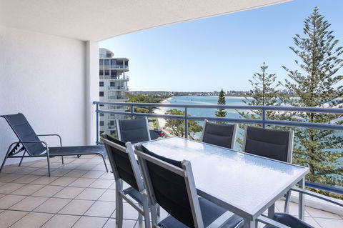 Ramada Resort By Wyndham Golden Beach - Accommodation ACT 14