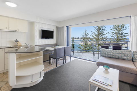 Ramada Resort By Wyndham Golden Beach - Accommodation ACT 15