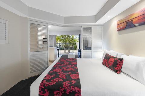 Ramada Resort By Wyndham Golden Beach - Accommodation ACT 4