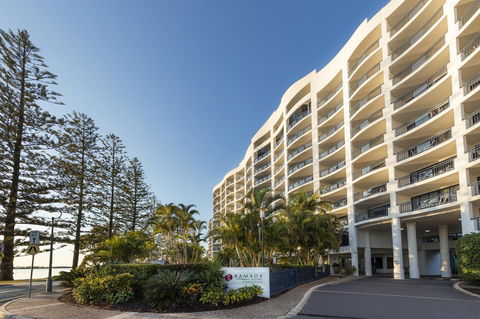 Ramada Resort By Wyndham Golden Beach - Accommodation ACT 34