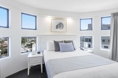 Ramada Resort By Wyndham Golden Beach - Accommodation ACT 29