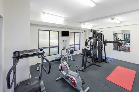 Ramada Resort By Wyndham Golden Beach - Accommodation ACT 32