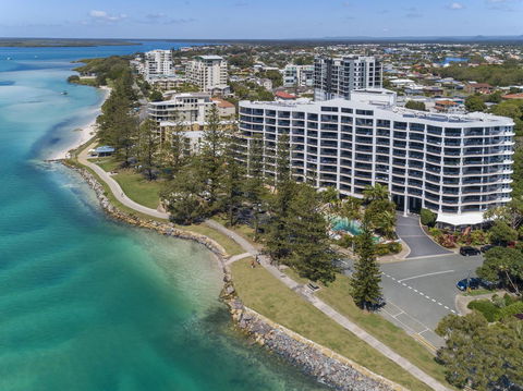 Ramada Resort By Wyndham Golden Beach - Accommodation ACT 40