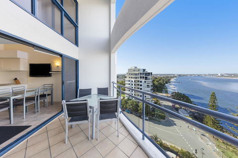 Ramada Resort By Wyndham Golden Beach - Accommodation ACT 8