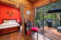Book Tinbeerwah Accommodation Vacations Accommodation ACT Accommodation ACT