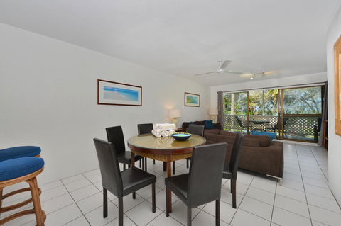 Seascape Holidays At Beachfront Terraces - Accommodation ACT 9