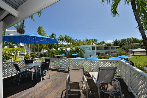 Seascape Holidays At Beachfront Terraces - Accommodation ACT 22