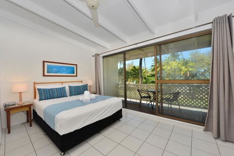 Seascape Holidays At Beachfront Terraces - Accommodation ACT 1