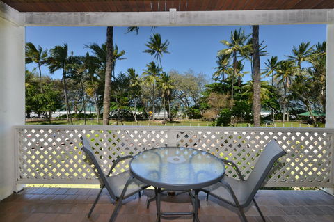 Seascape Holidays At Beachfront Terraces - Accommodation ACT 26