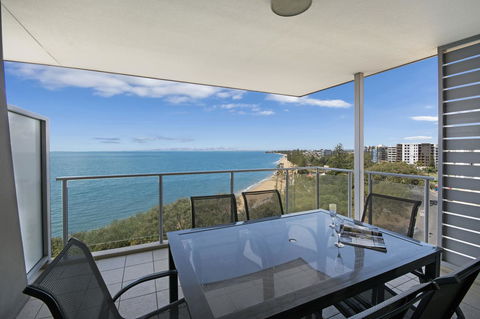 Redvue Holiday Apartments - Accommodation ACT 15