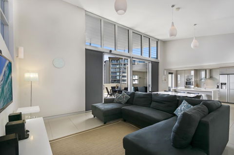 Redvue Holiday Apartments - Accommodation ACT 27