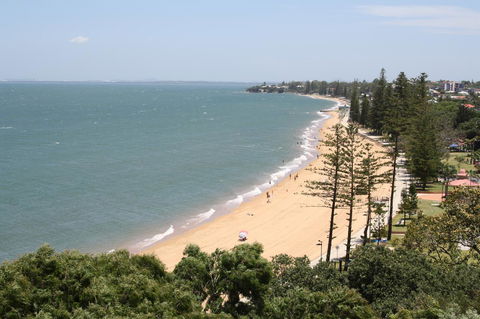 Redvue Holiday Apartments - Accommodation ACT 10