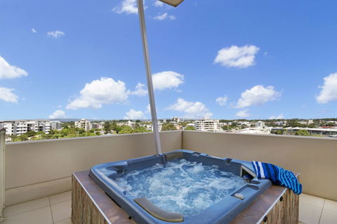 Redvue Holiday Apartments - Accommodation ACT 16