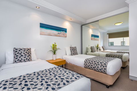 Redvue Holiday Apartments - Accommodation ACT 8