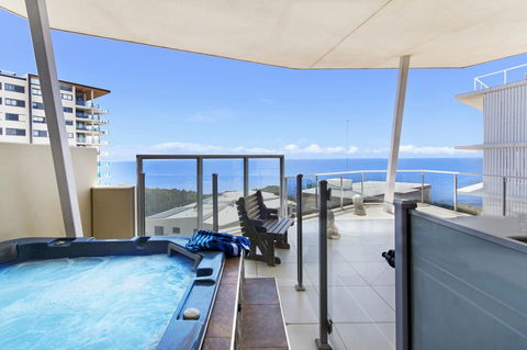 Redvue Holiday Apartments - Accommodation ACT 13