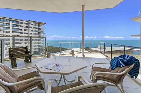 Redvue Holiday Apartments - Accommodation ACT 17