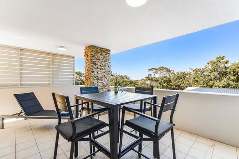 Redvue Holiday Apartments - Accommodation ACT 1