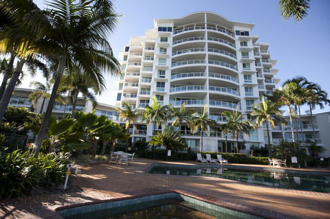 Mariners North Holiday Apartments - Accommodation ACT 9