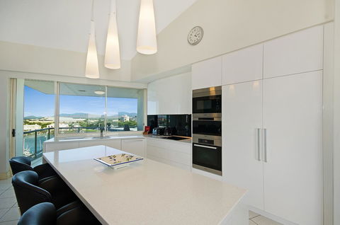 Mariners North Holiday Apartments - Accommodation ACT 41