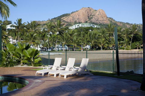 Mariners North Holiday Apartments - Accommodation ACT 13