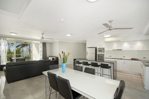 Mariners North Holiday Apartments - Accommodation ACT 40