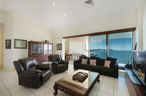 Mariners North Holiday Apartments - Accommodation ACT 43