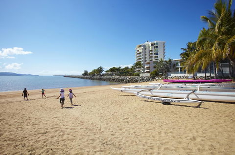 Mariners North Holiday Apartments - Accommodation ACT 1