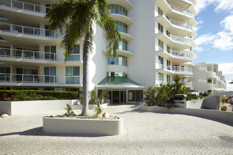 Mariners North Holiday Apartments - Accommodation ACT 16