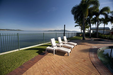 Mariners North Holiday Apartments - Accommodation ACT 4