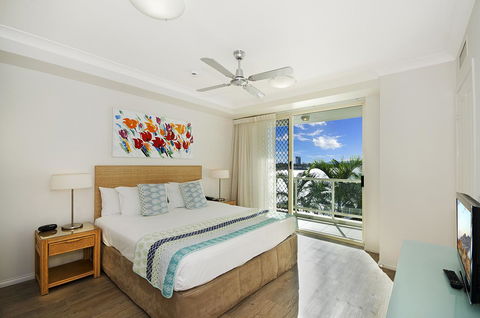Mariners North Holiday Apartments - Accommodation ACT 34
