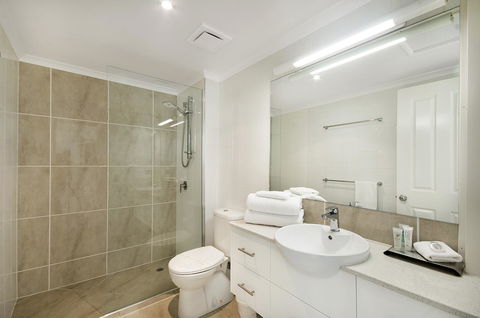Mariners North Holiday Apartments - Accommodation ACT 39