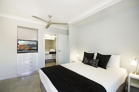 Mariners North Holiday Apartments - Accommodation ACT 35