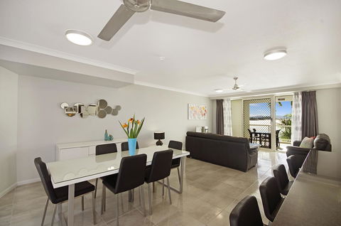Mariners North Holiday Apartments - Accommodation ACT 27