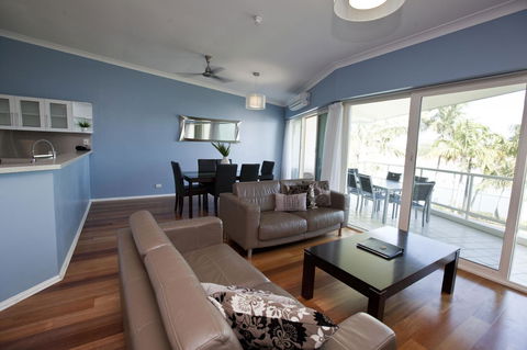 Mariners North Holiday Apartments - Accommodation ACT 32