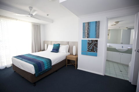 Mariners North Holiday Apartments - Accommodation ACT 23