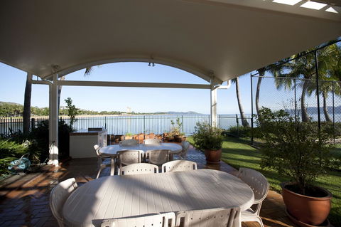 Mariners North Holiday Apartments - Accommodation ACT 25