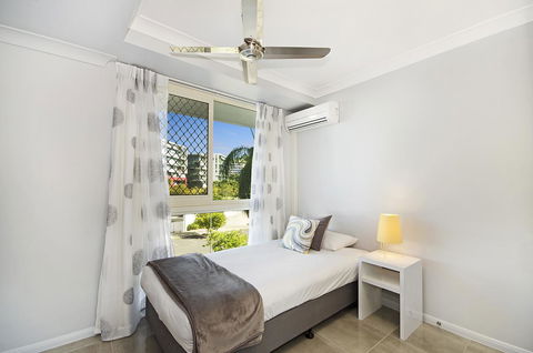 Mariners North Holiday Apartments - Accommodation ACT 38