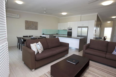 Mariners North Holiday Apartments - Accommodation ACT 37