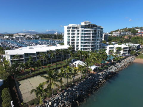 Mariners North Holiday Apartments - Accommodation ACT 10