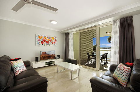 Mariners North Holiday Apartments - Accommodation ACT 36