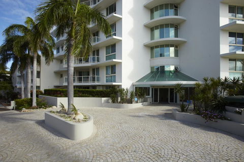 Mariners North Holiday Apartments - Accommodation ACT 14