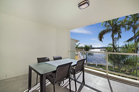 Mariners North Holiday Apartments - Accommodation ACT 7