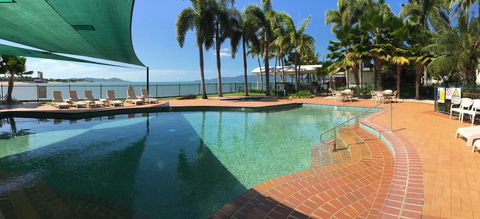 Mariners North Holiday Apartments - Accommodation ACT 11