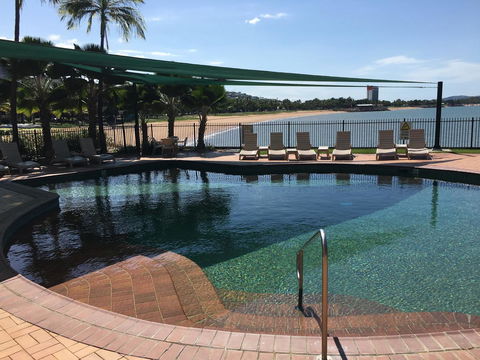 Mariners North Holiday Apartments - Accommodation ACT 6