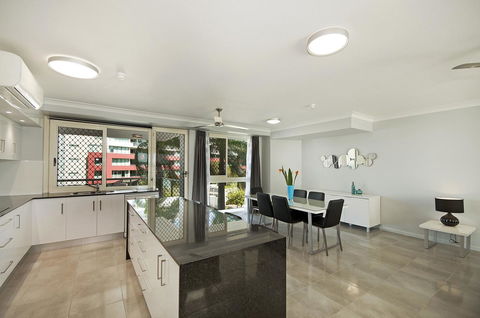 Mariners North Holiday Apartments - Accommodation ACT 29