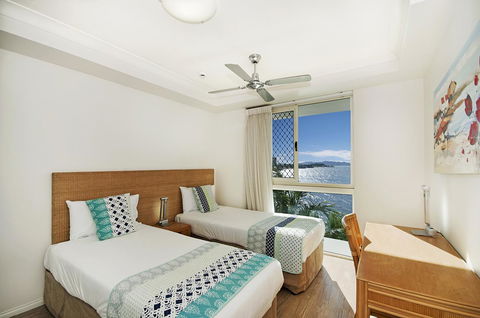 Mariners North Holiday Apartments - Accommodation ACT 2