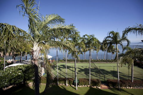Mariners North Holiday Apartments - Accommodation ACT 19